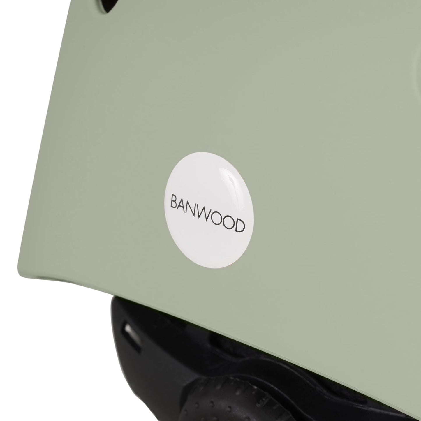 BANWOOD ECO ヘルメット - OLIVE