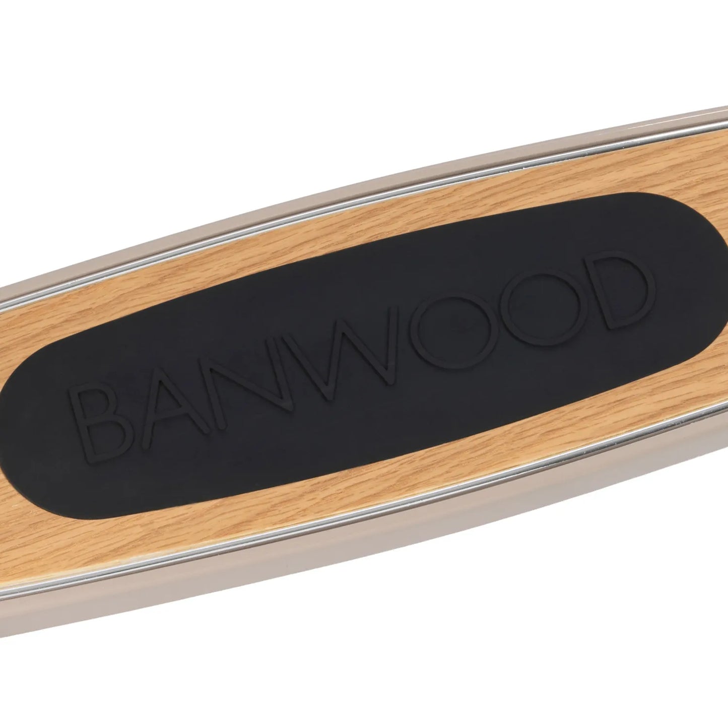 BANWOOD スクーターVINTAGE - BEIGE