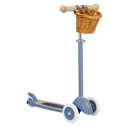 BANWOOD スクーター VINTAGE - BLUE