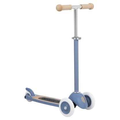 BANWOOD スクーター VINTAGE - BLUE