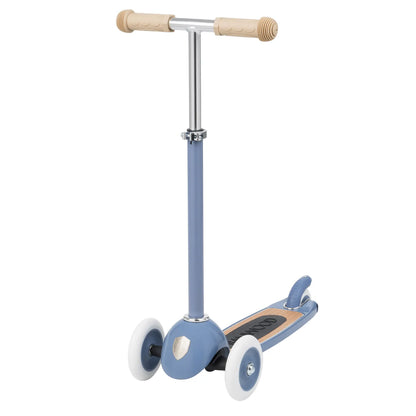 BANWOOD スクーター VINTAGE - BLUE