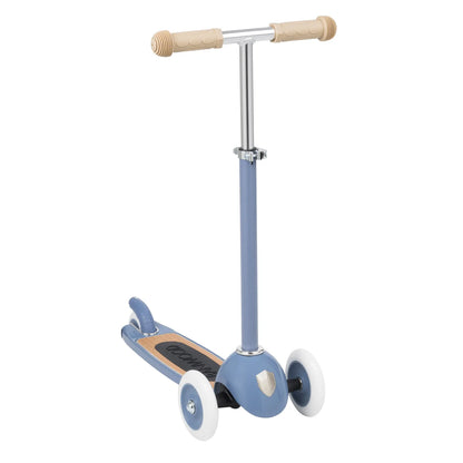 BANWOOD スクーター VINTAGE - BLUE