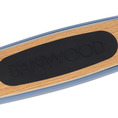BANWOOD スクーター VINTAGE - BLUE