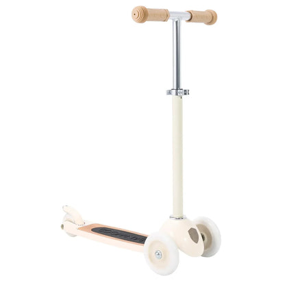 BANWOOD スクーター VINTAGE - CREAM