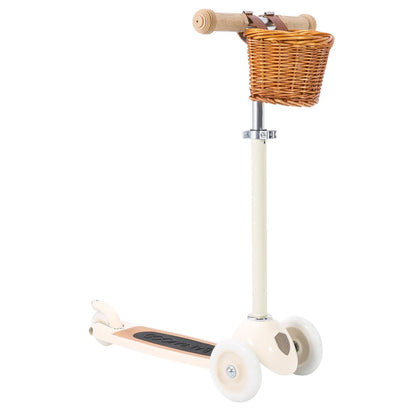 BANWOOD スクーター VINTAGE - CREAM