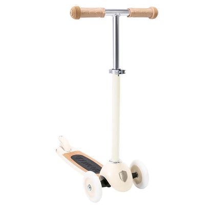 BANWOOD スクーター VINTAGE - CREAM