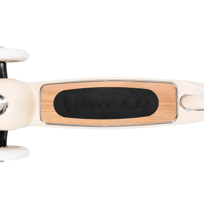 BANWOOD スクーター VINTAGE - CREAM