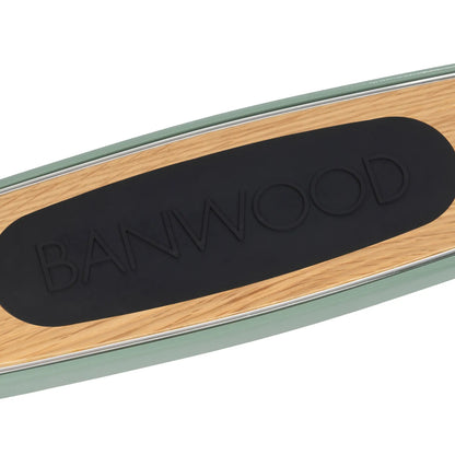 BANWOOD スクーター VINTAGE - FOREST