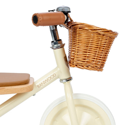 BANWOOD トライク VINTAGE - CREAM