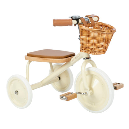 BANWOOD トライク VINTAGE - CREAM