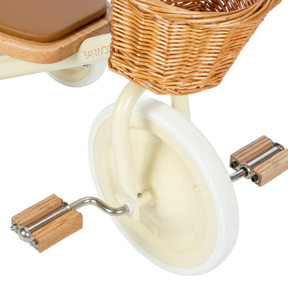 BANWOOD トライク VINTAGE - CREAM