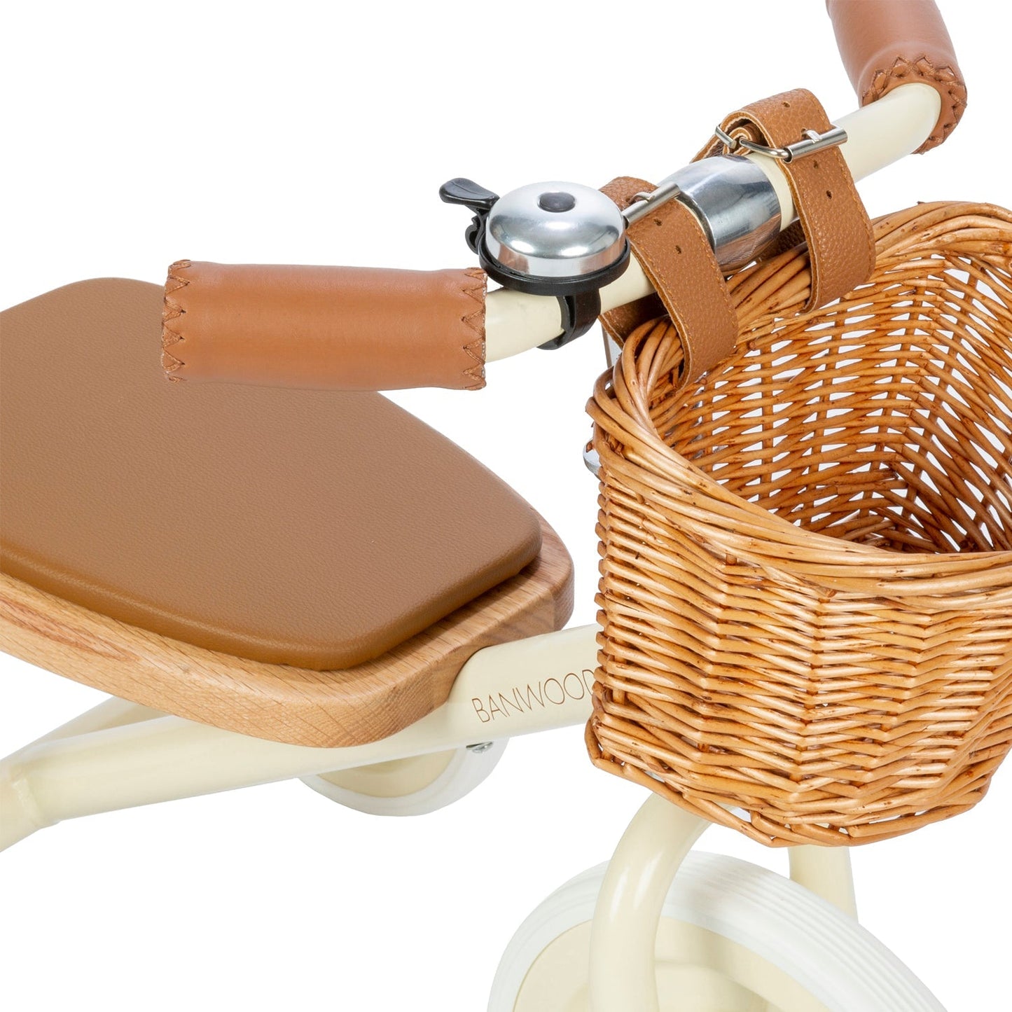 BANWOOD トライク VINTAGE - CREAM
