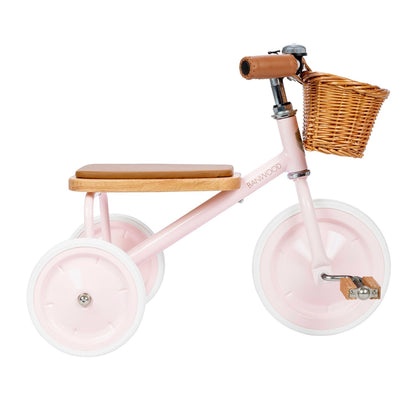 BANWOOD トライク VINTAGE - PINK