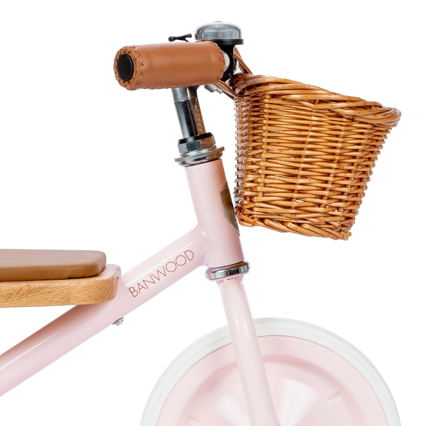 BANWOOD トライク VINTAGE - PINK