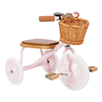 BANWOOD トライク VINTAGE - PINK