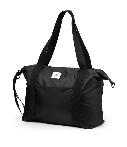 チェンジングバッグ - Brilliant Black