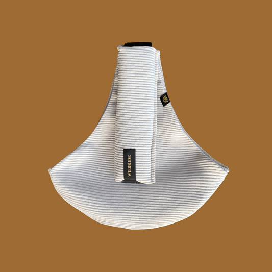 アクティブキャリー- Cream Rib クリームリブ