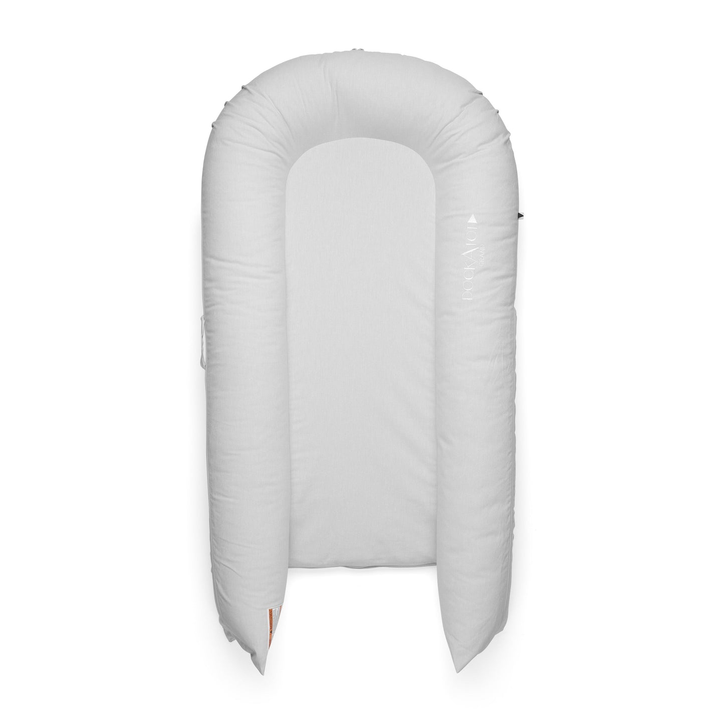 Grand Dock - フォググレーシャンブレー