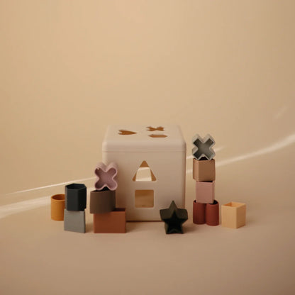 シェイプソーティングボックス　Original