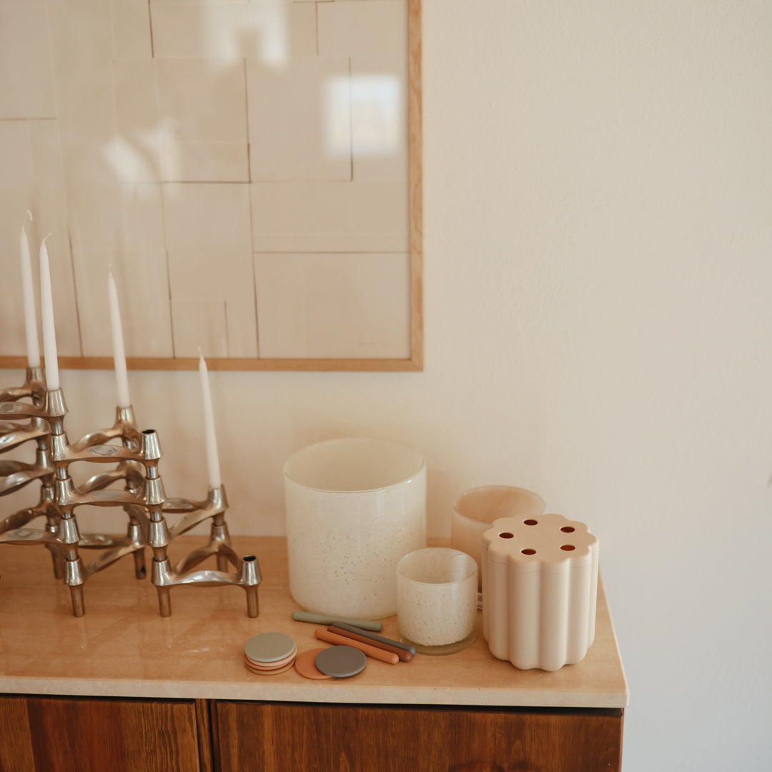 コイン＆チューブ ソーティングセット