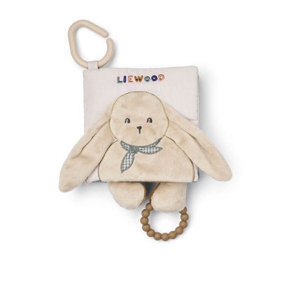 Fey Classic 布えほん