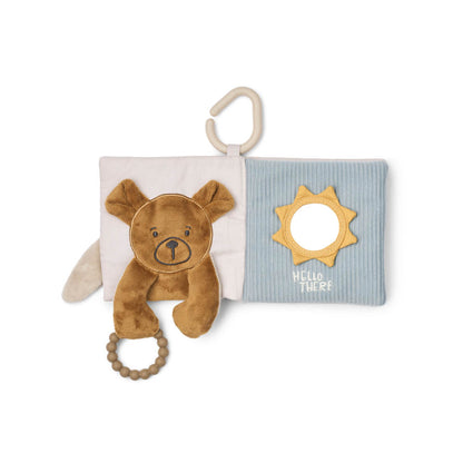 Fey Classic 布えほん