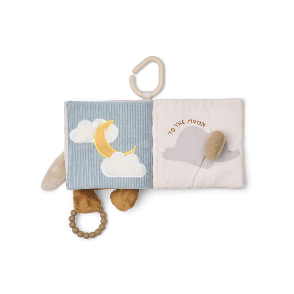 Fey Classic 布えほん