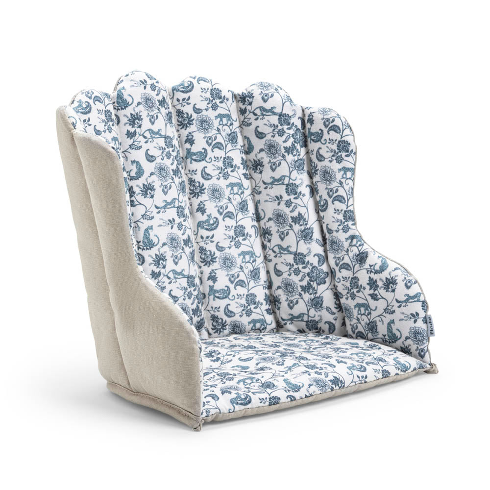 Grace シートクッション -Garden Leo Toile