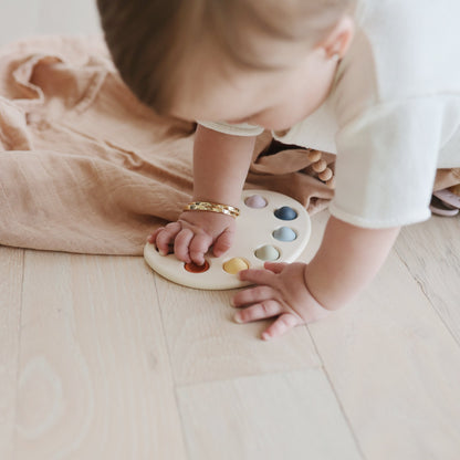 ペイントパレットプレストイ