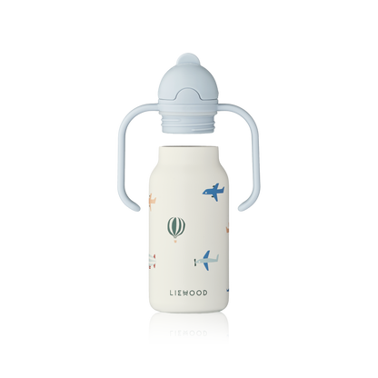 Kimmie ステンレスボトル 250ml - Aviator