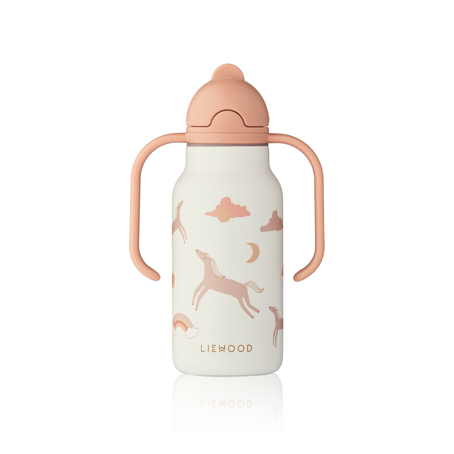 Kimmie ステンレスボトル 250ml - Dream