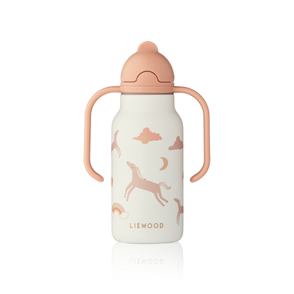Kimmie ステンレスボトル 250ml - Dream