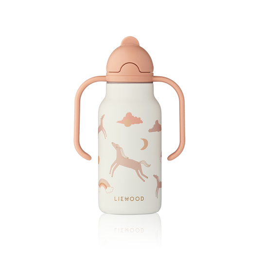 Kimmie ステンレスボトル 250ml - Dream