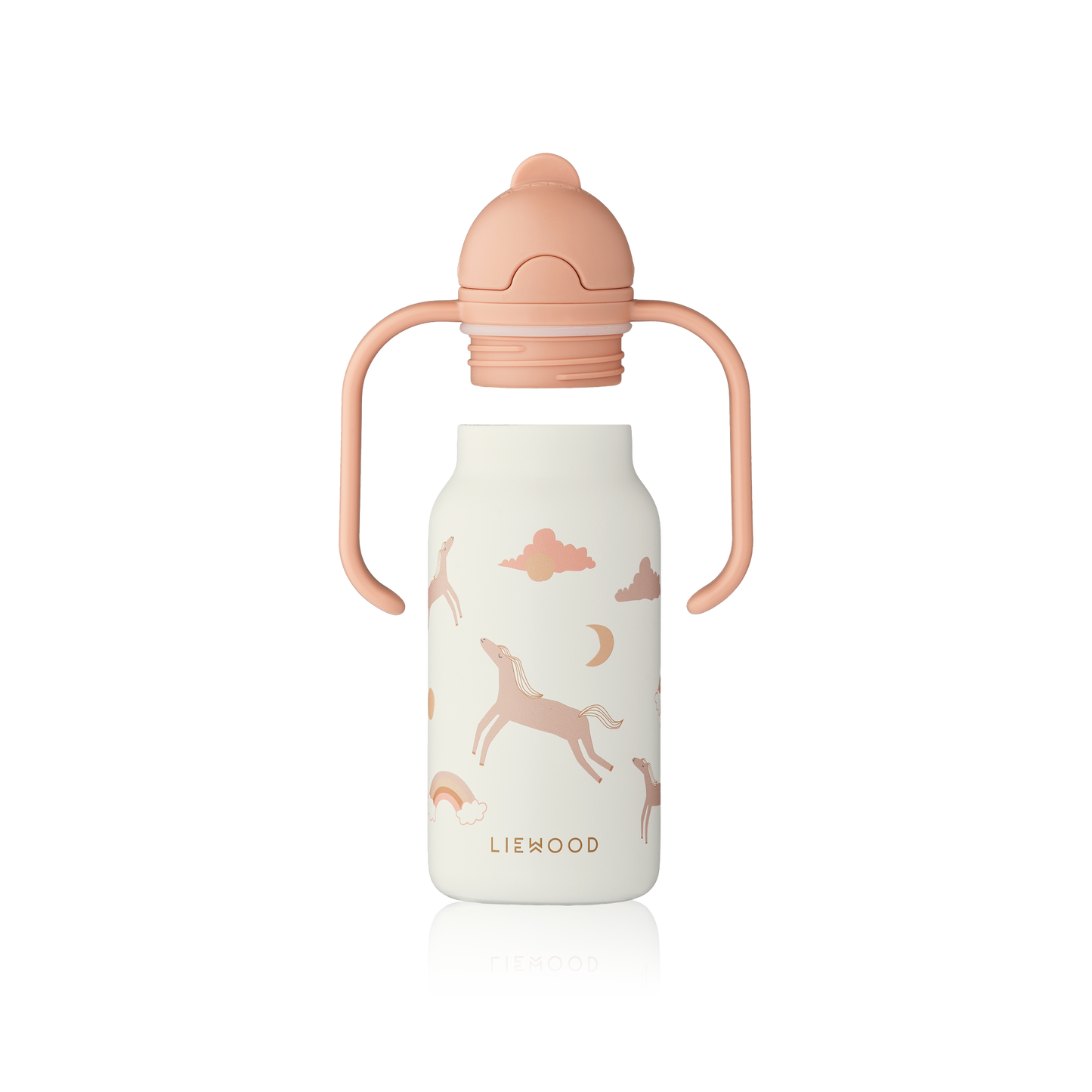 Kimmie ステンレスボトル 250ml - Dream