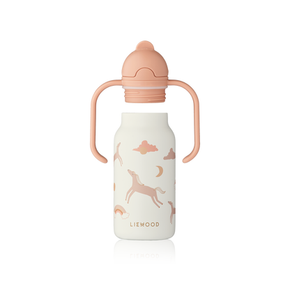 Kimmie ステンレスボトル 250ml - Dream