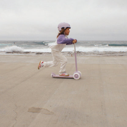 BANWOOD ECO ヘルメット - LAVENDER
