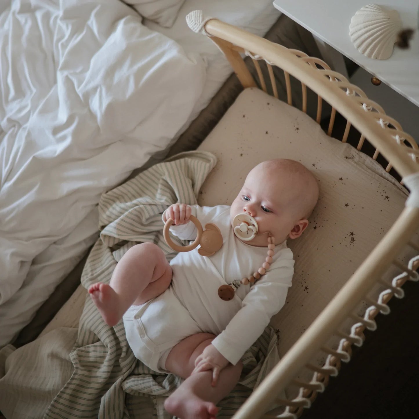 人気　子供　赤ちゃん　ベビー　ママ　パパ　 乳児　便利　ブランド　おすすめ　北欧　無地　シンプル【mushie Japan公式】ムシエ 歯固め シリコン 歯がため はがため かわいい おしゃれ ベビートイ おもちゃ 知育玩具 知育おもちゃ 男の子 女の子 赤ちゃん 子供 北欧 0歳 3ヶ月 出産祝い 誕生日 プレゼント Animal Teether 犬　ドッグ　わんちゃん