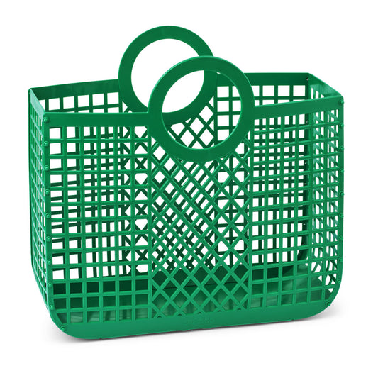 Bloom Basket - Amazon Grass