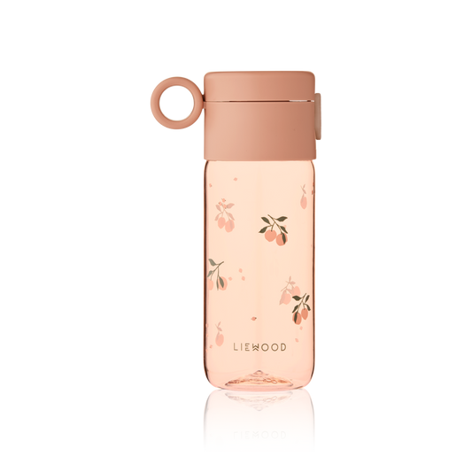 Clemence ドリンクボトル 350ml - Peach