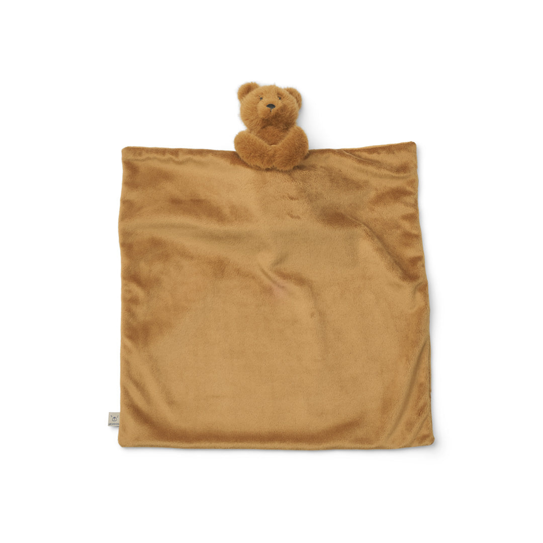 Camdon Cuddle Cloth Bear