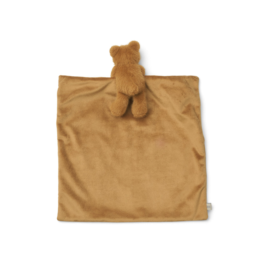 Camdon Cuddle Cloth Bear