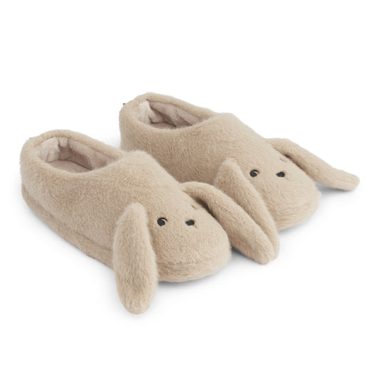 Aviaja Adult Slippers -  Rabbit ラビット