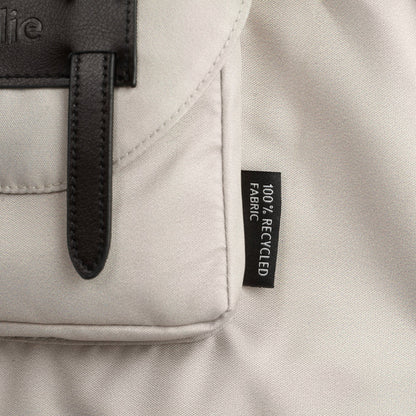 モンドストローラー - Moonshell × ブラックフレーム