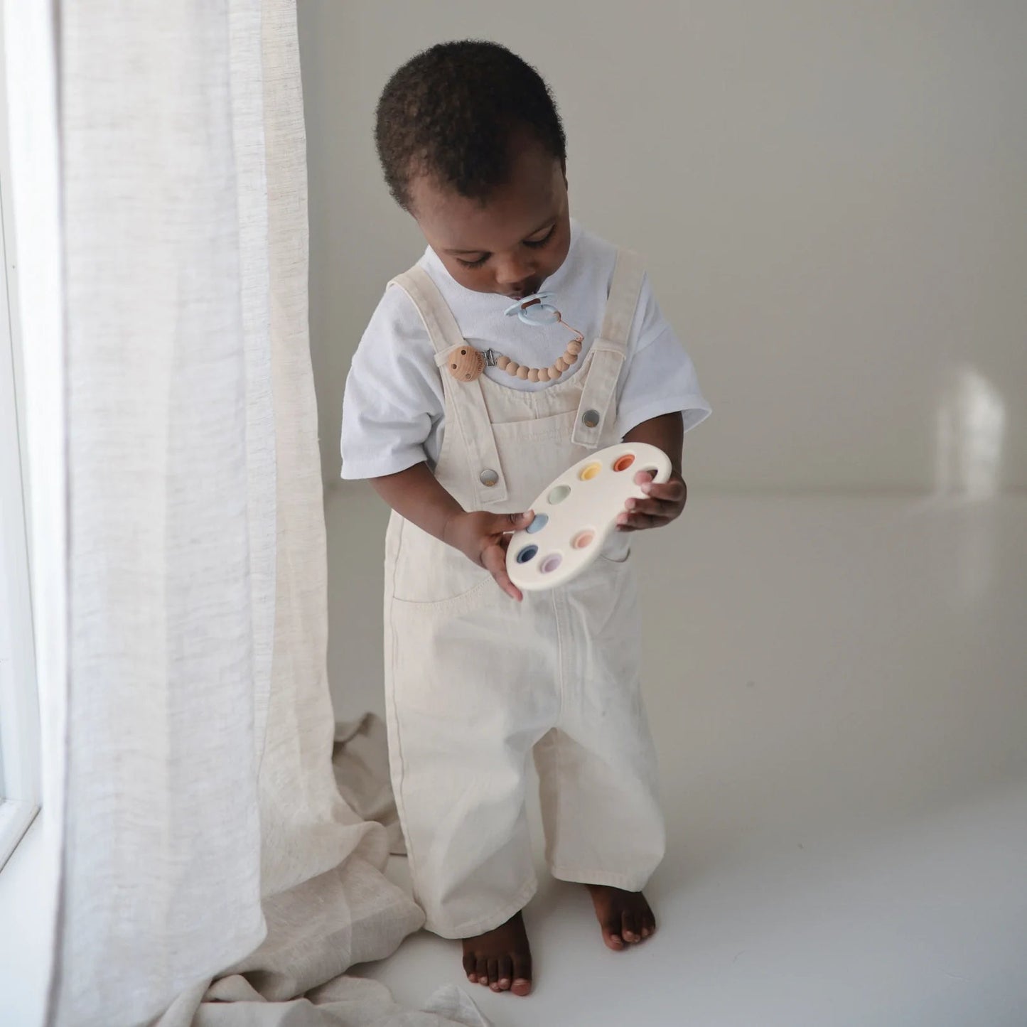 ペイントパレットプレストイ