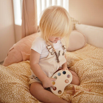 ペイントパレットプレストイ