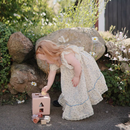 シェイプソーティングボックス  Petal