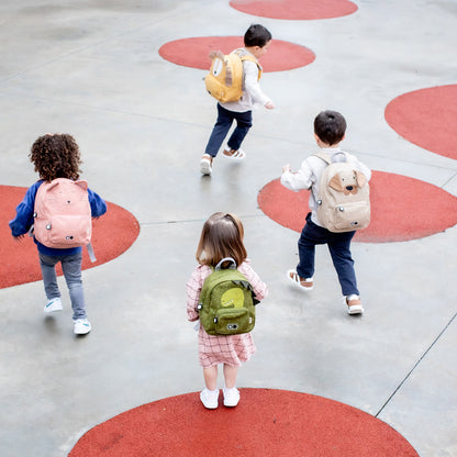 バックパック スモール -Mr. Dino