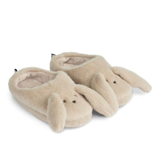 Aviaja Reindeer Slippers -  Rabbit ラビット