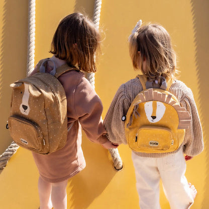 バックパック -Mr. Bear