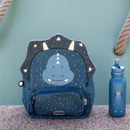 バックパック -Mr.Triceratops